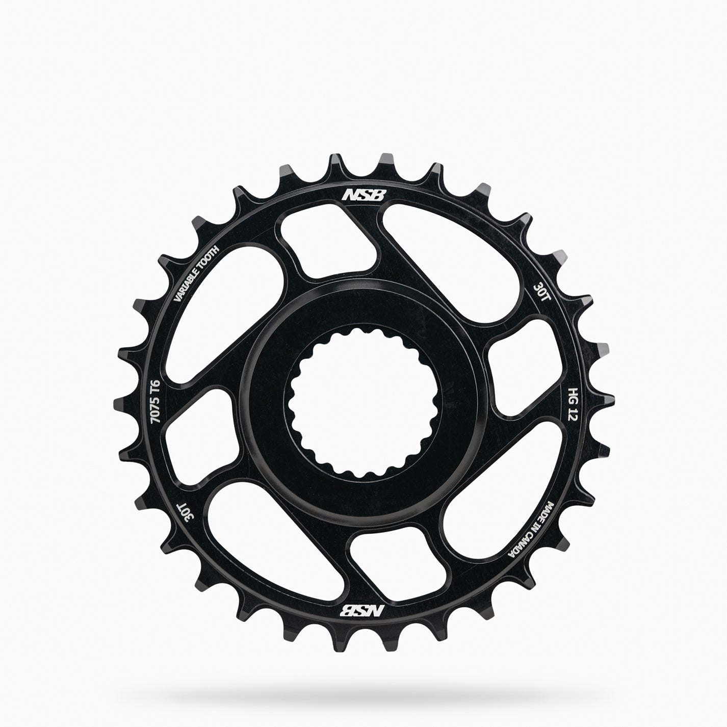 Chainrings