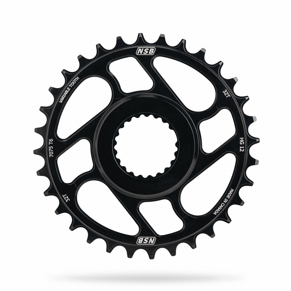 Mtb chainring discount