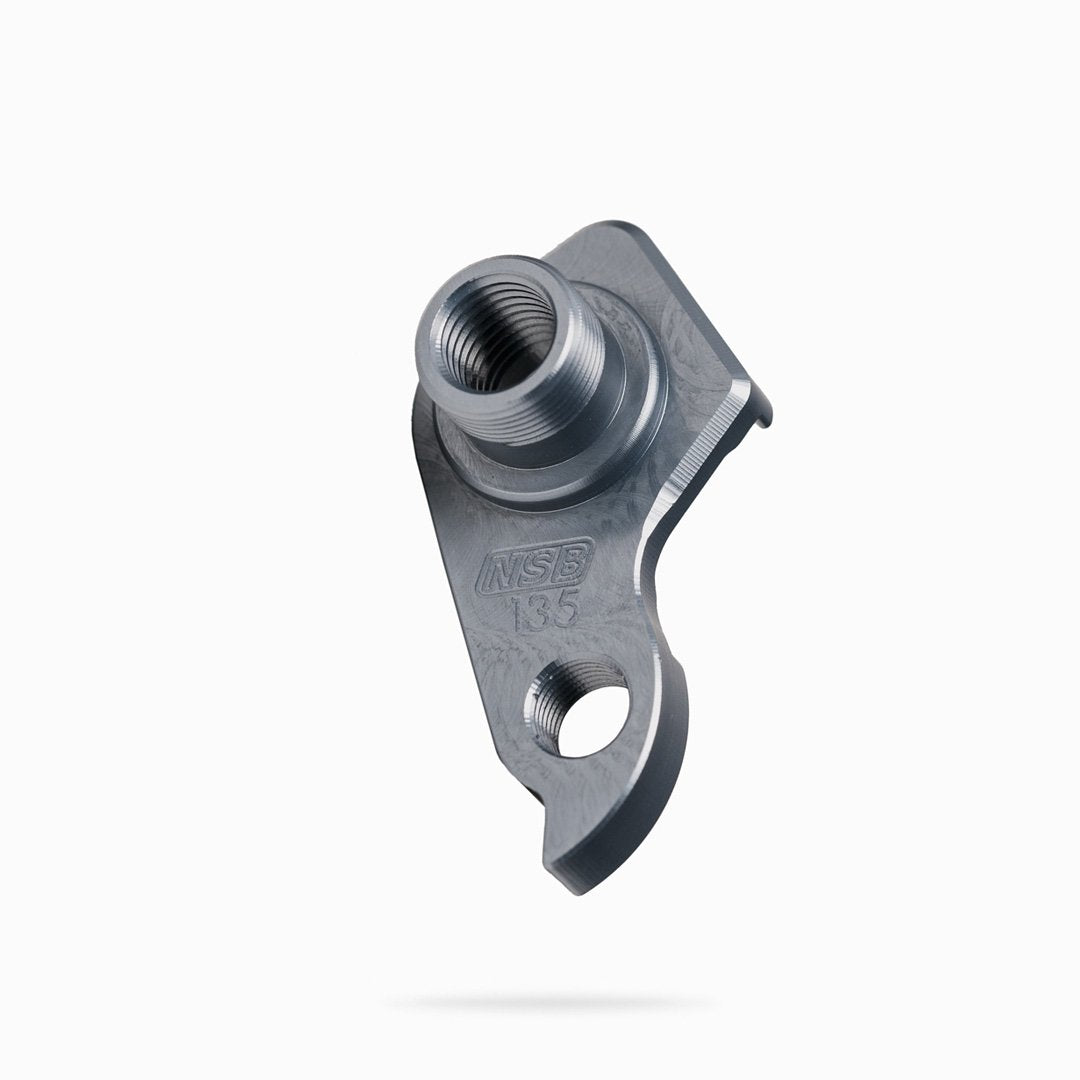 Nova Ride Chape de dérailleur CCD Aero EVO 12 vitesses Nova Ride Chape de dérailleur CCD Aero EVO 12 vitesses