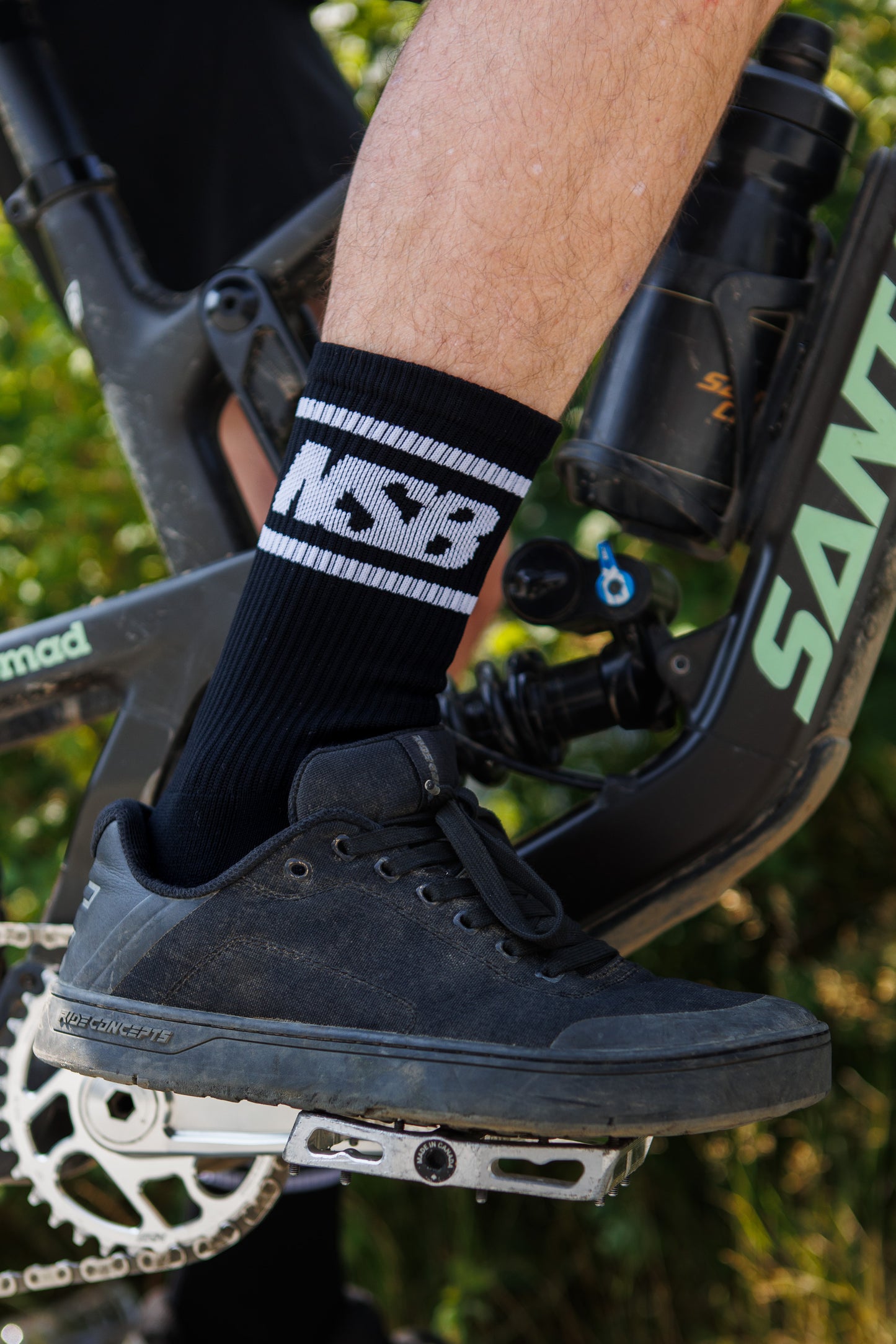 NSB Performance Socks