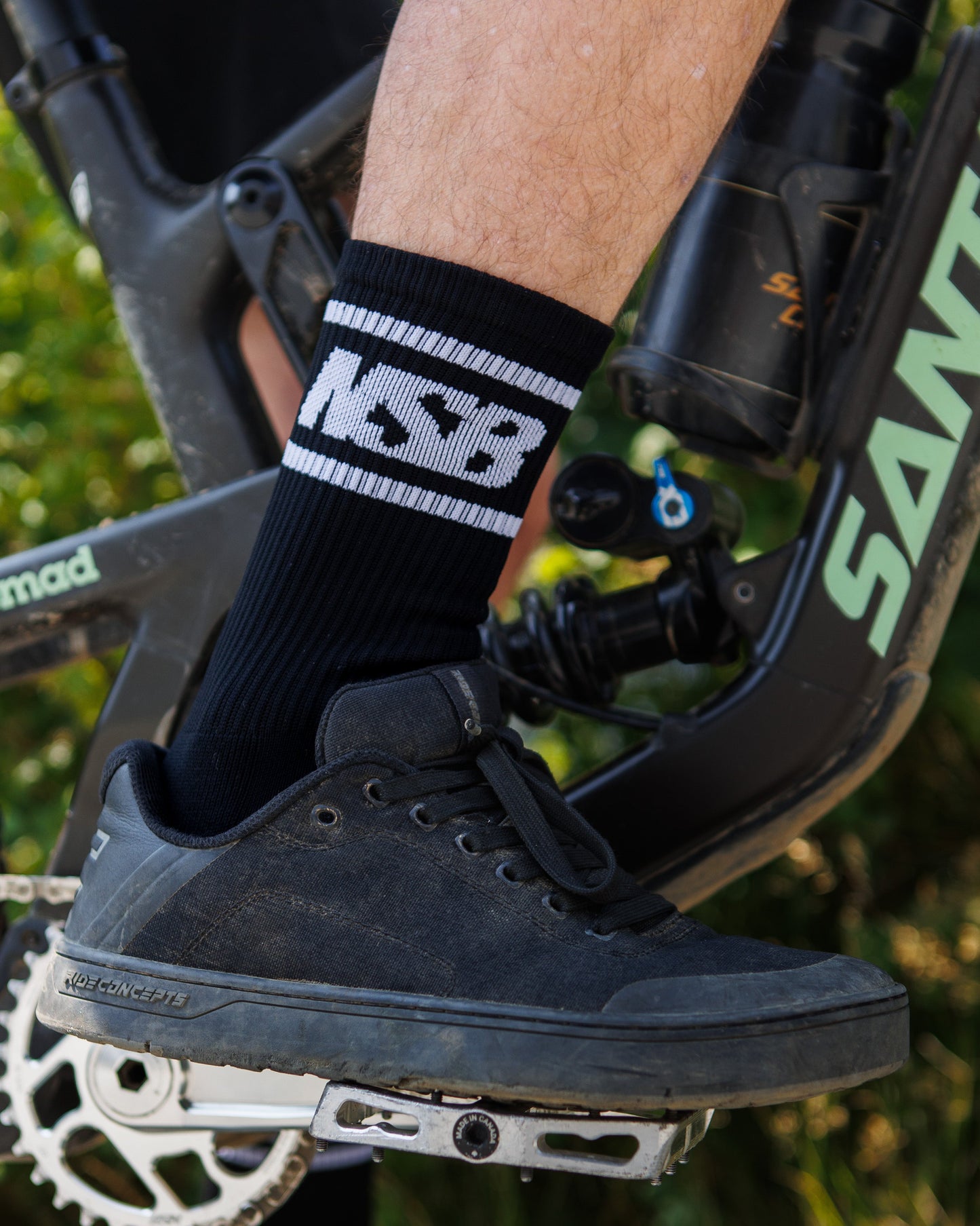 NSB Performance Socks