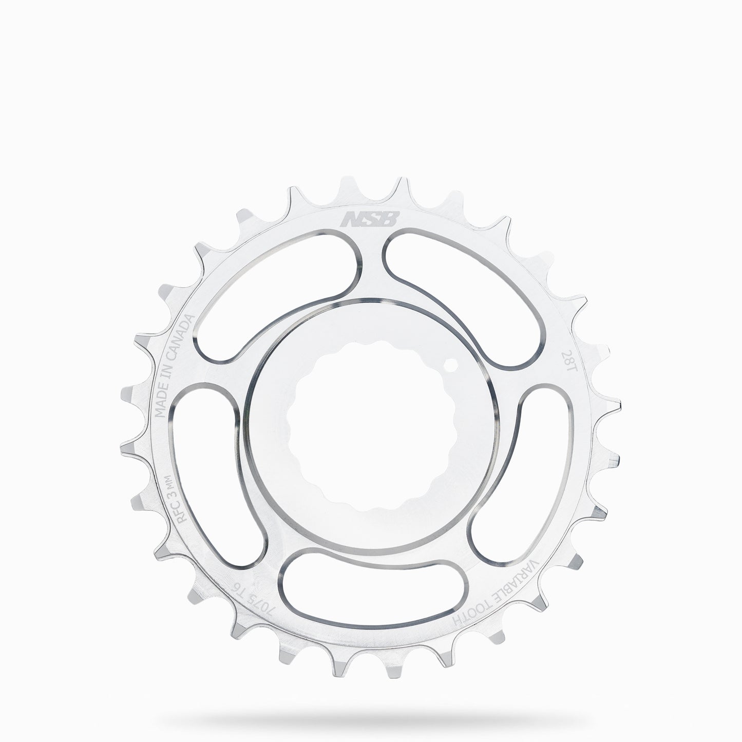 Race Face Cinch 1x Direct Mount Chainrings