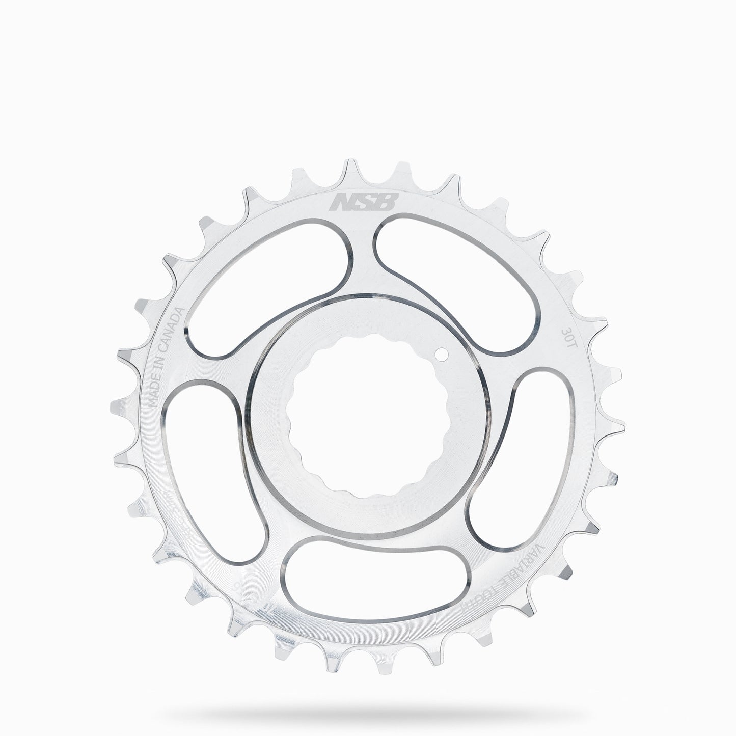 Race Face Cinch 1x Direct Mount Chainrings