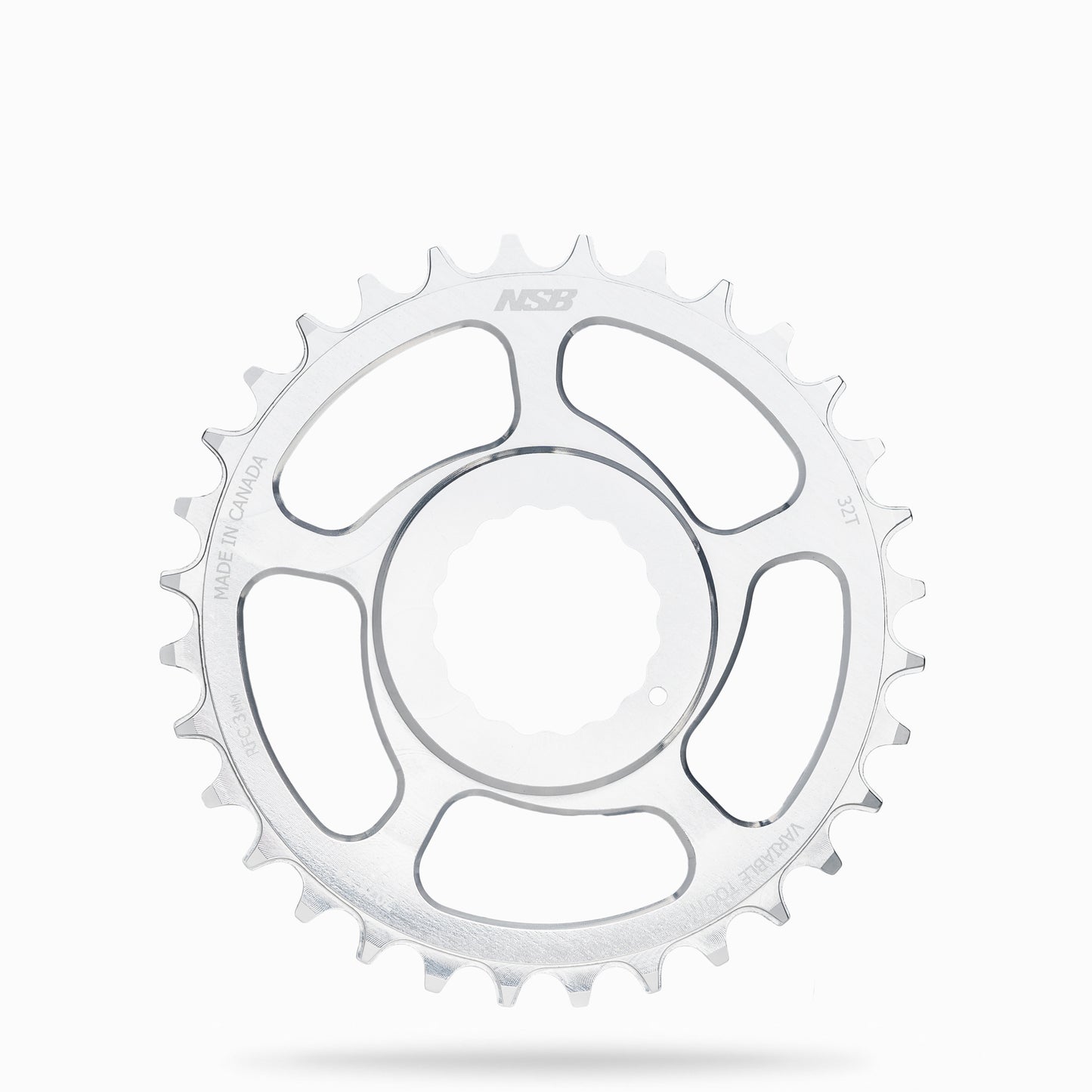 Race Face Cinch 1x Direct Mount Chainrings