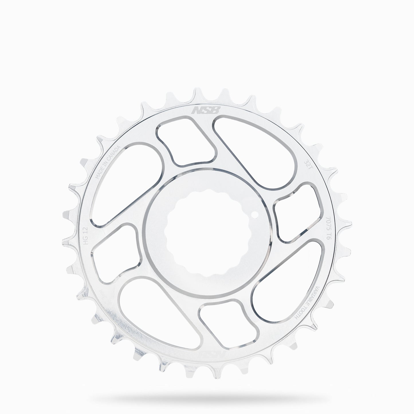 Race Face Cinch HG12 1x12 Direct Mount Chainrings