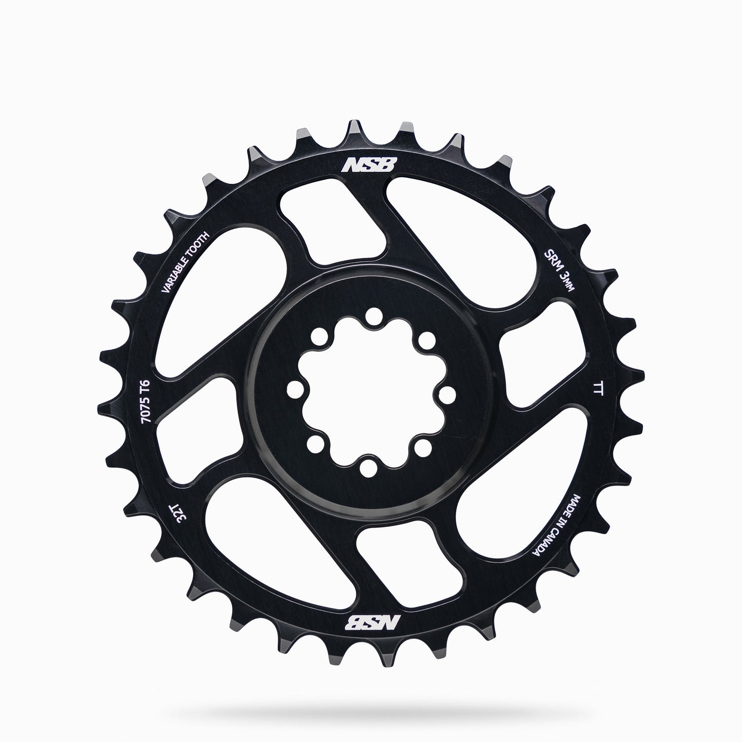 SRAM T-Type 1x12 Direct Mount Chainrings