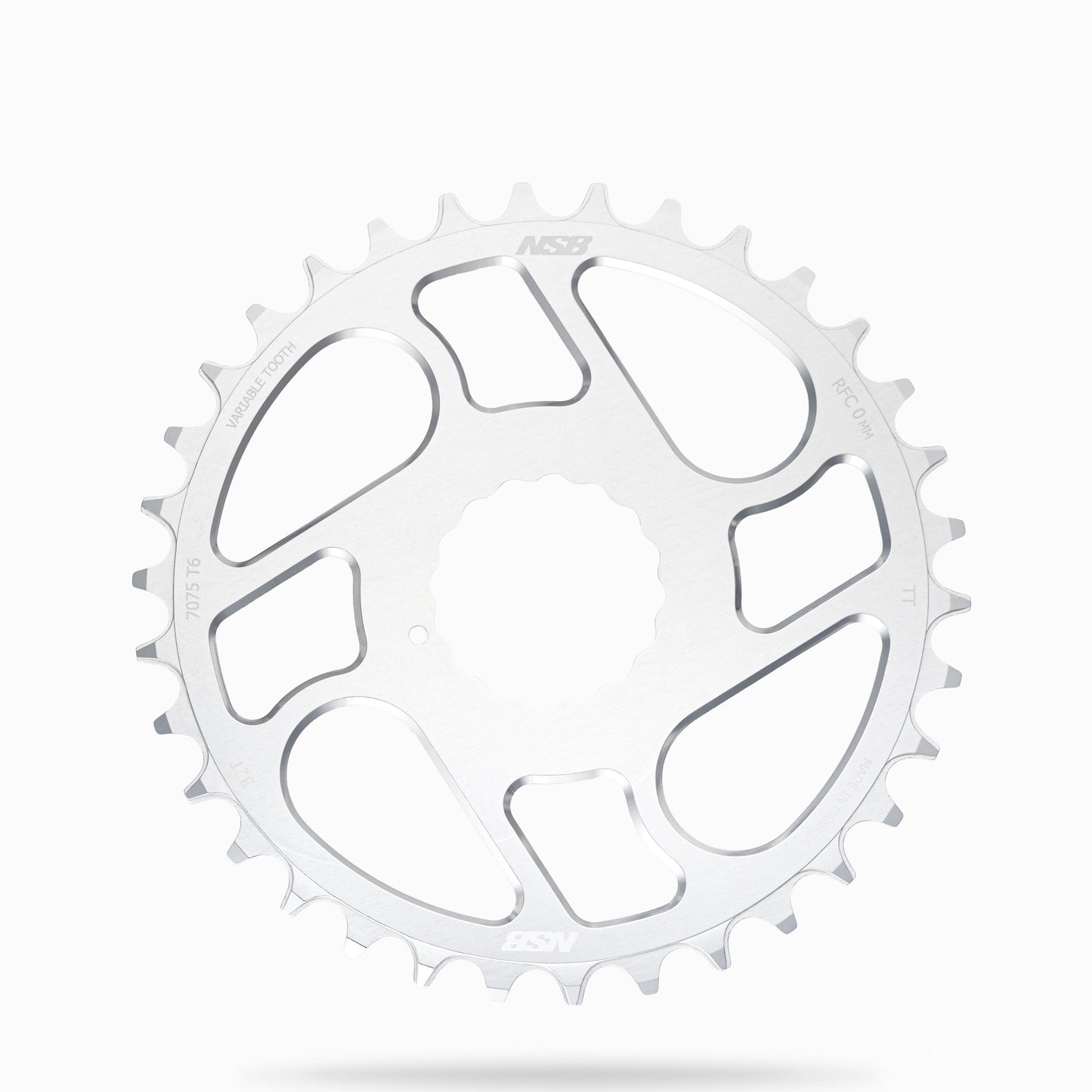 Race Face Cinch T-Type 1x12 Direct Mount Chainrings