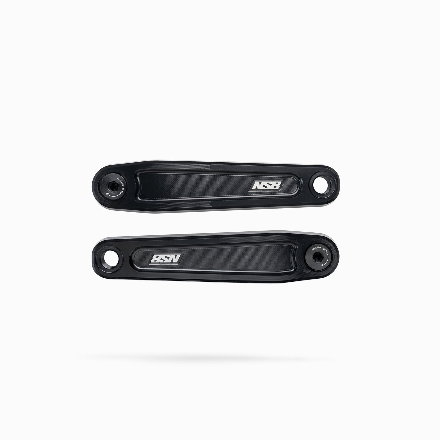 Talon Crankset - Bosch Gen4