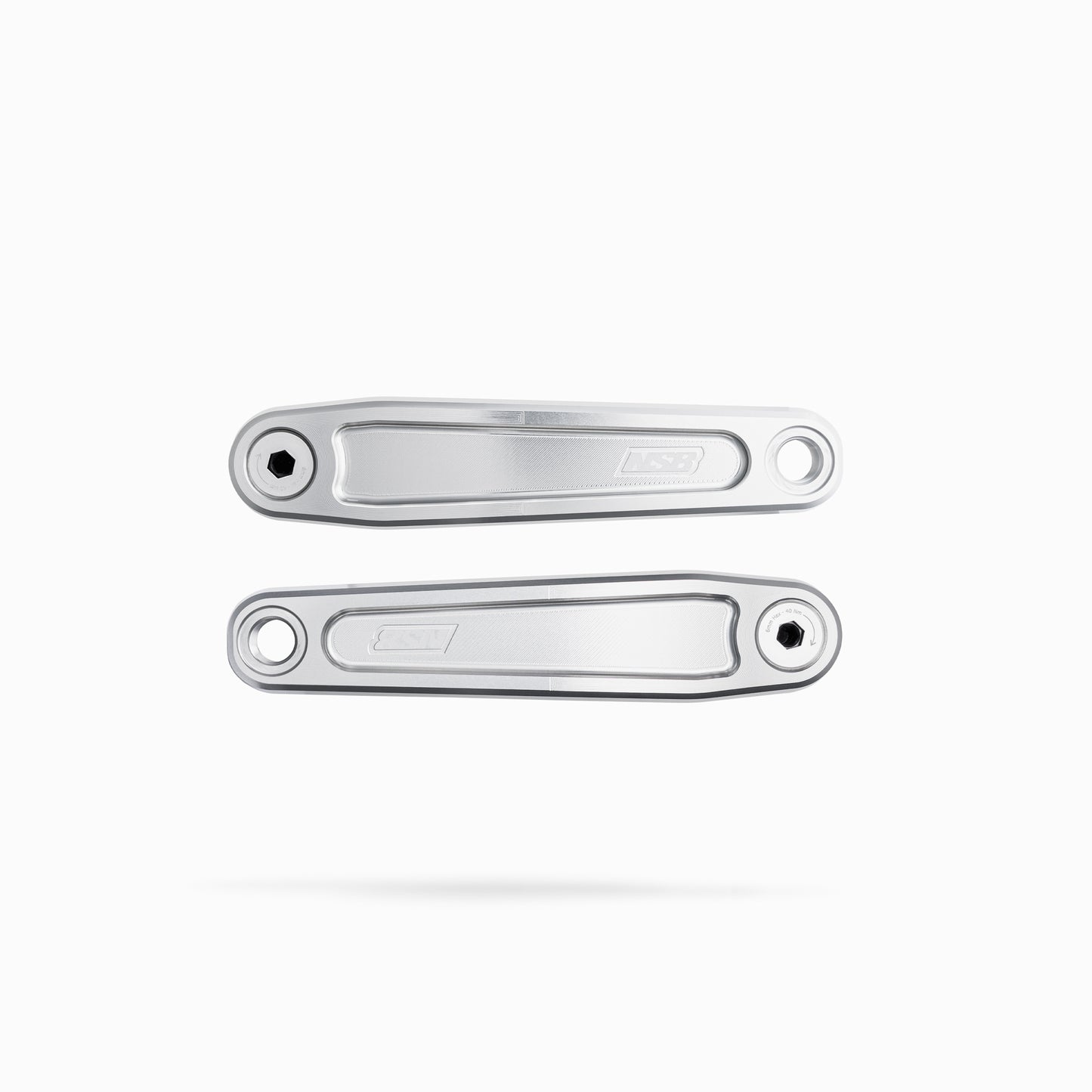 Talon Crankset - Bosch Gen4