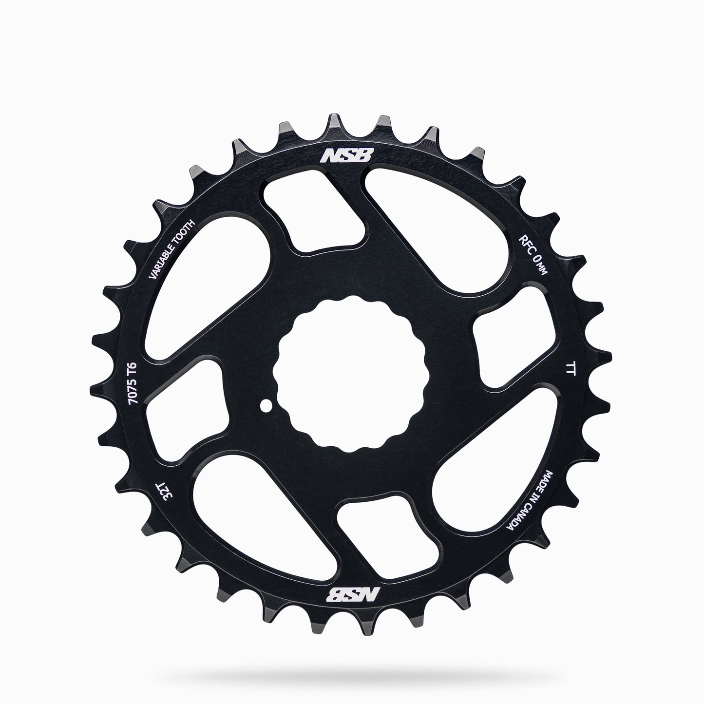 Race Face Cinch T-Type 1x12 Direct Mount Chainrings
