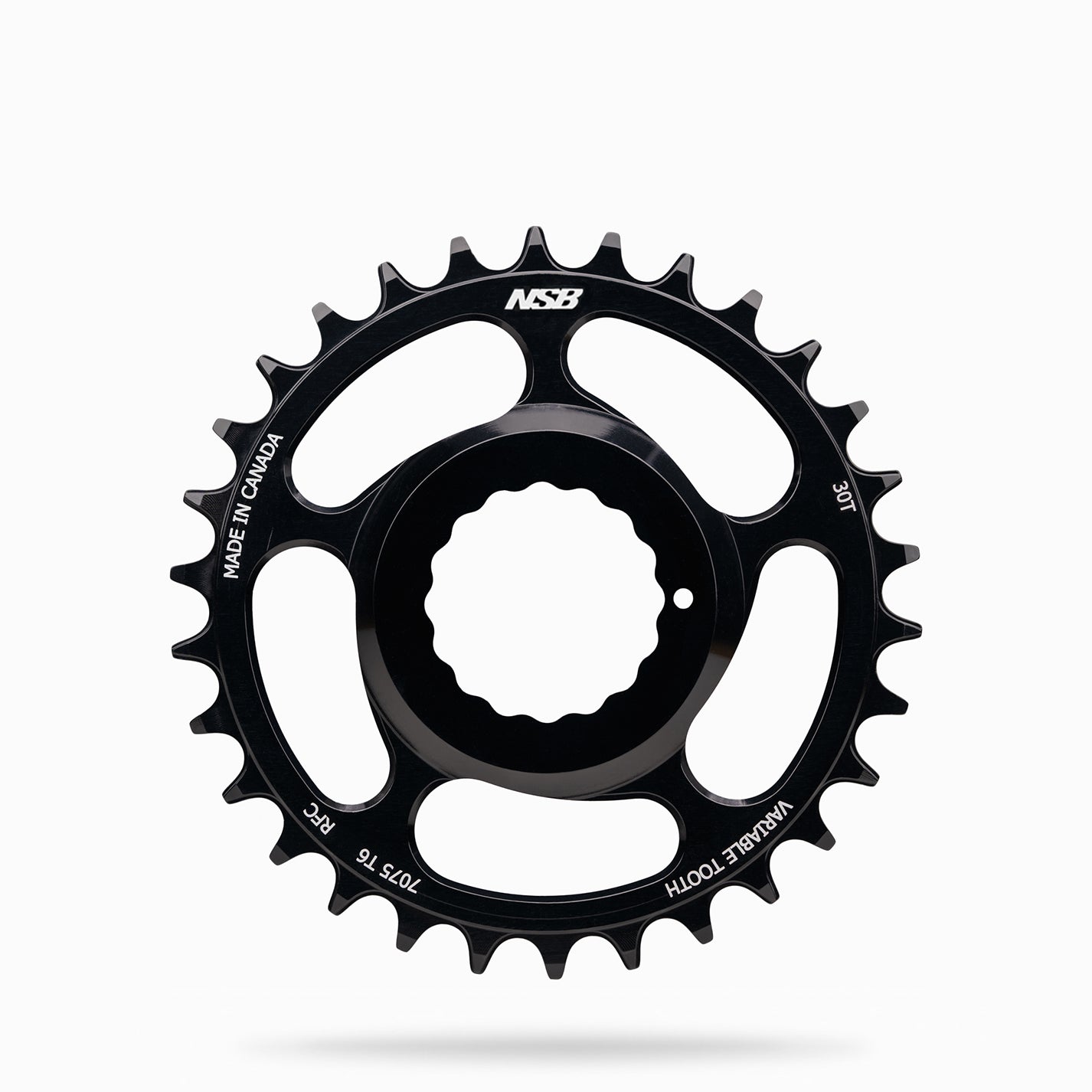 Race Face Cinch 1x Direct Mount Chainrings