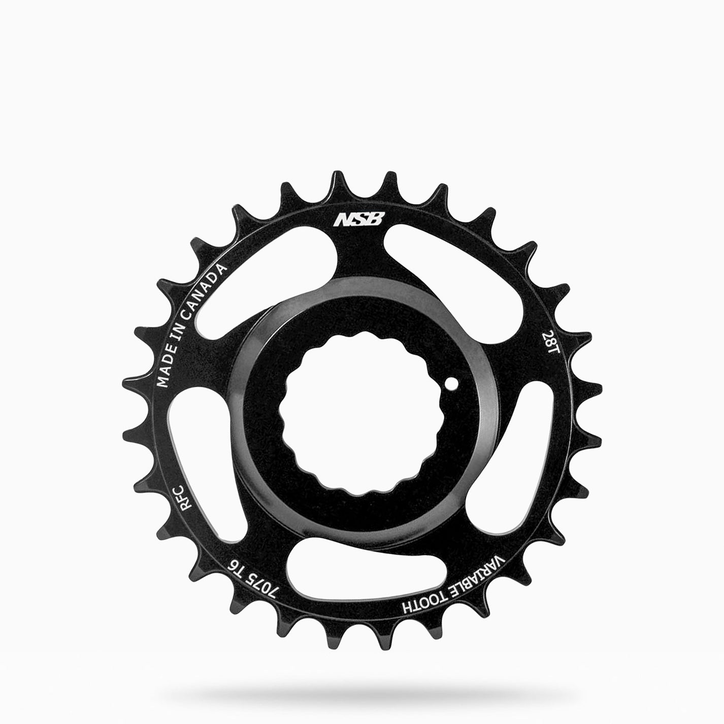 Race Face Cinch 1x Direct Mount Chainrings