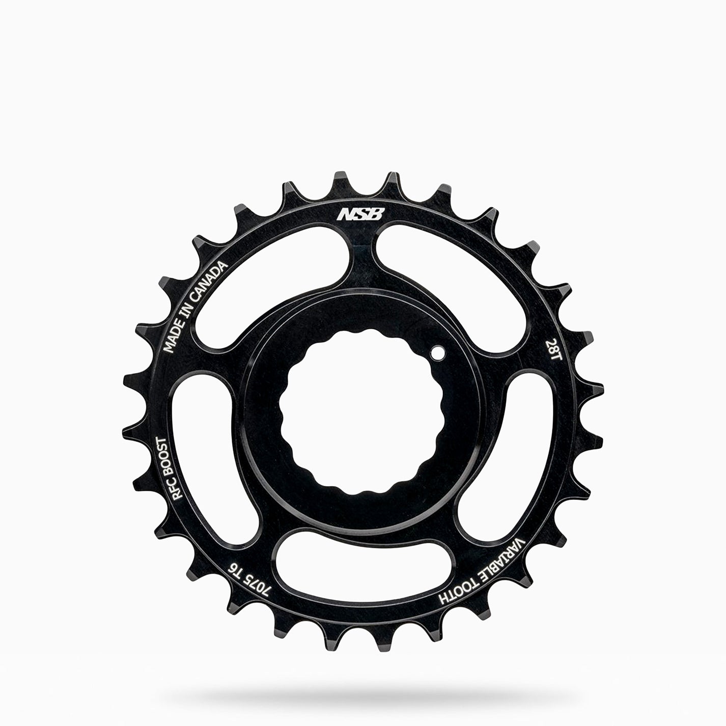 Race Face Cinch 1x Direct Mount Chainrings