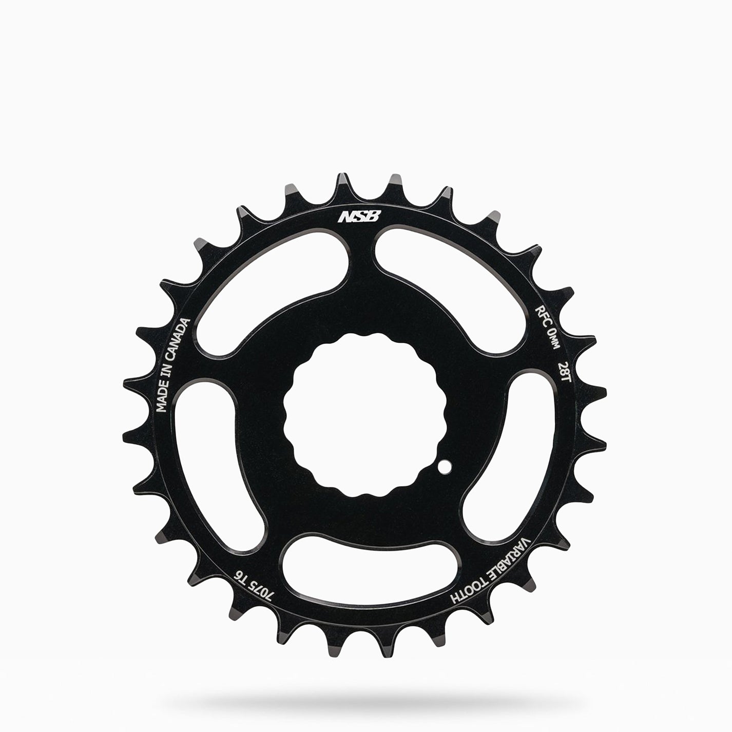 Race Face Cinch 1x Direct Mount Chainrings