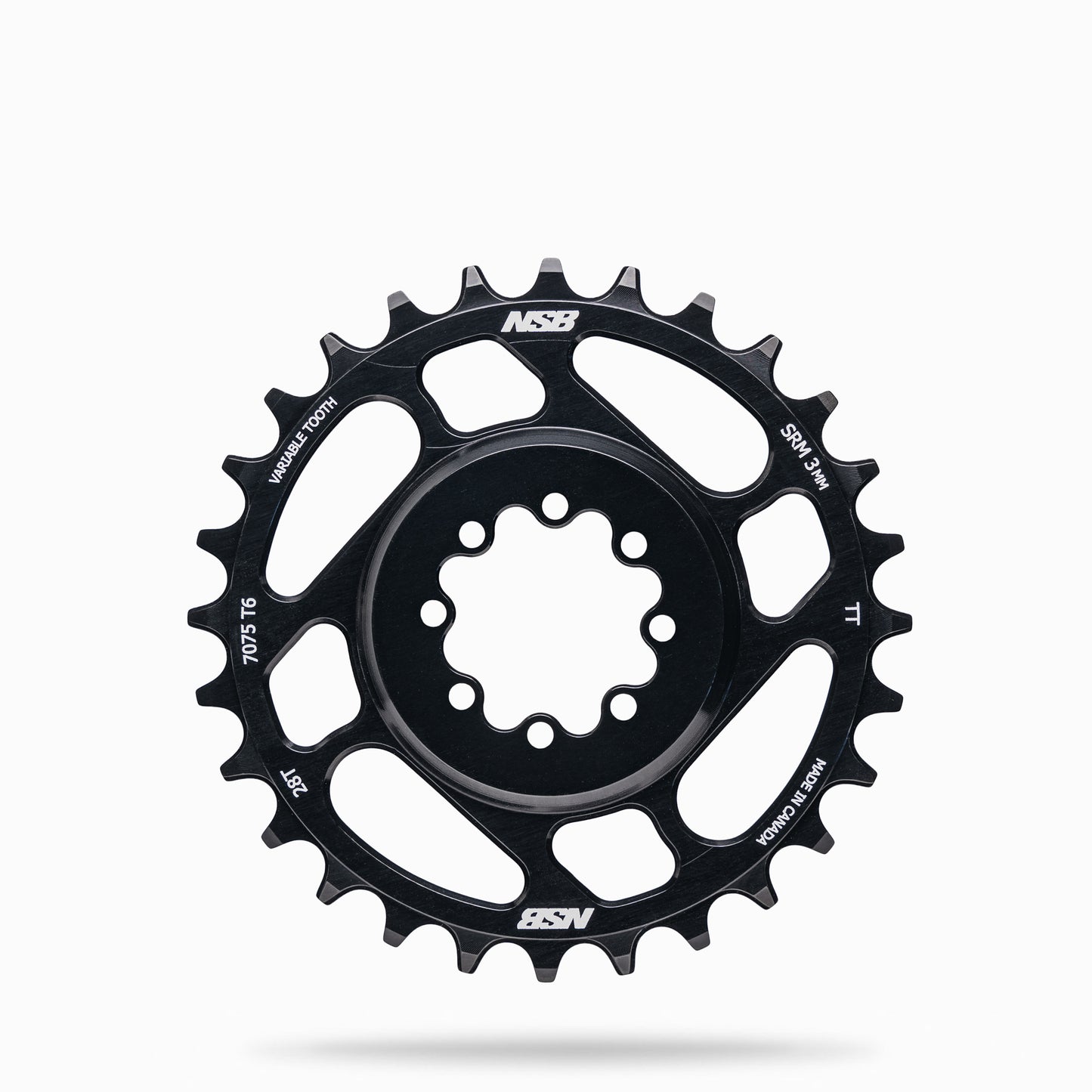 SRAM T-Type 1x12 Direct Mount Chainrings