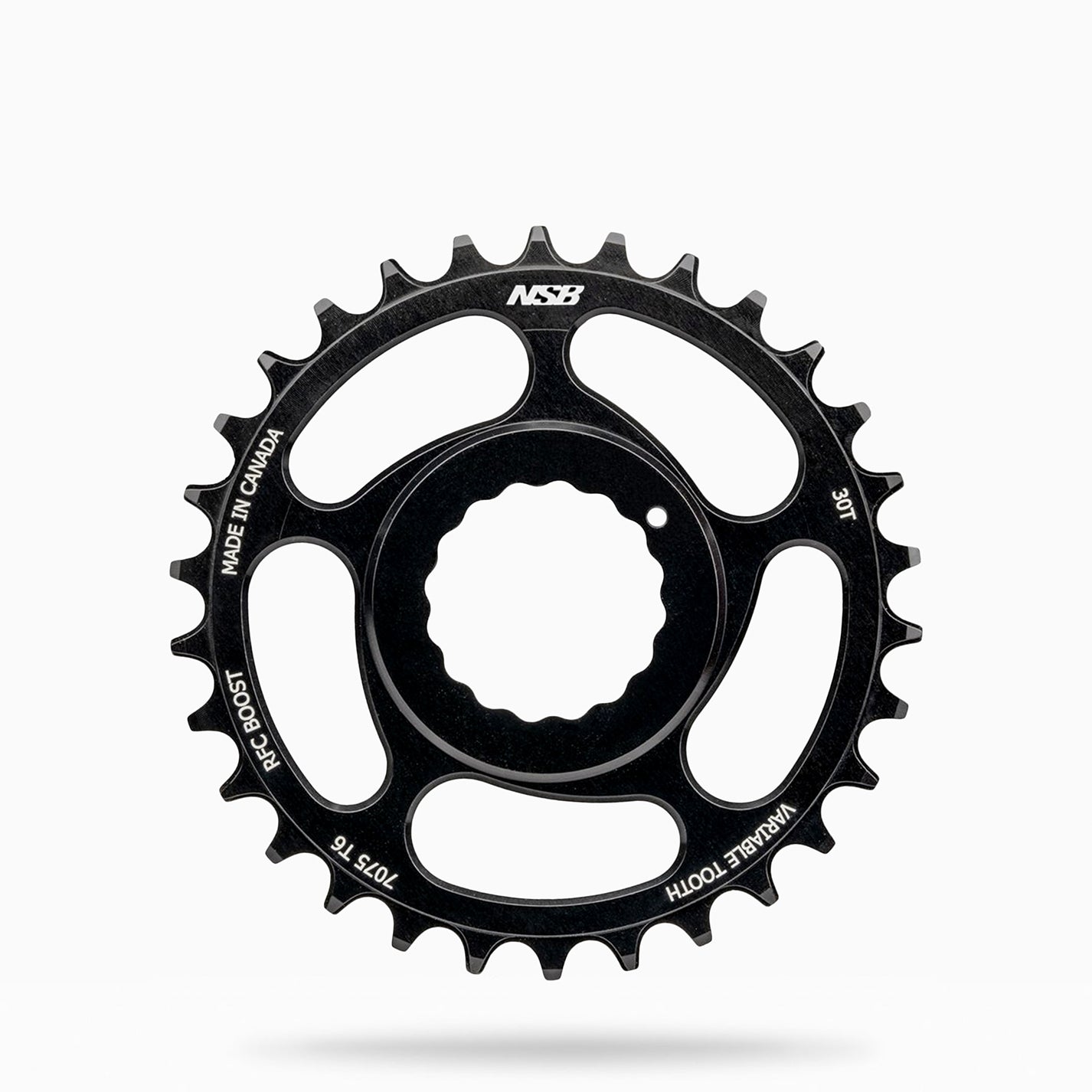 Race Face Cinch 1x Direct Mount Chainrings