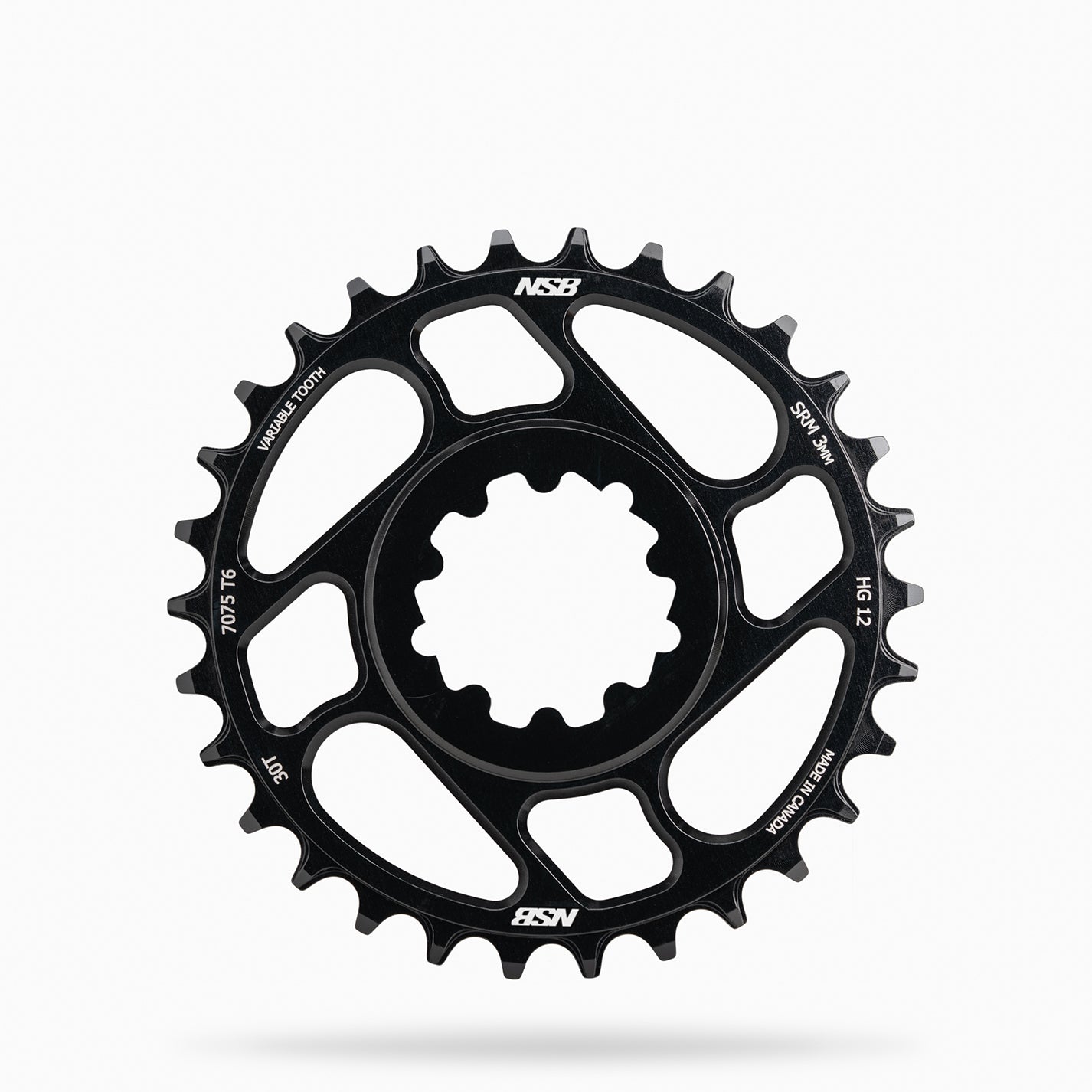 SRAM HG12 1x12 Direct Mount Chainrings