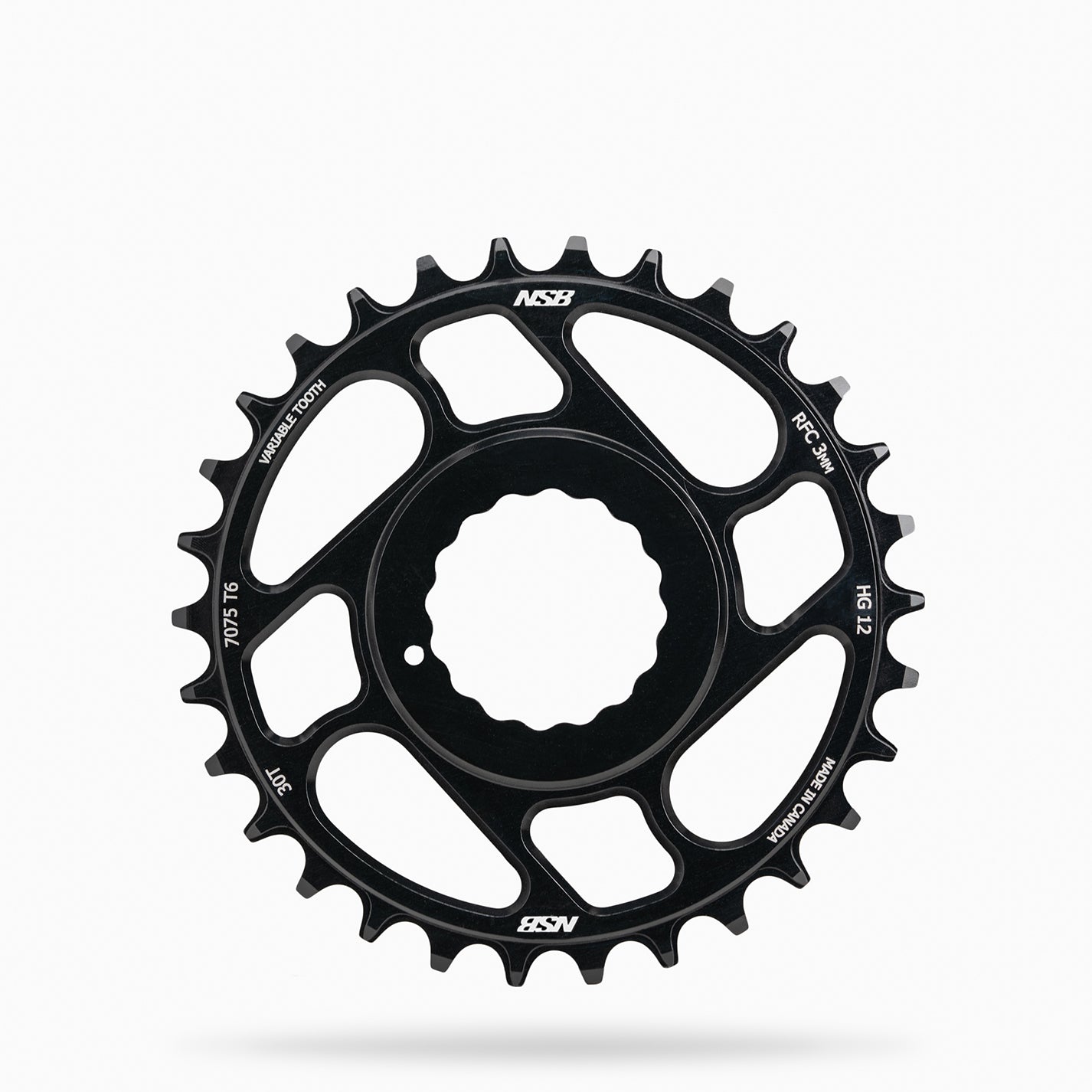 Race Face Cinch HG12 1x12 Direct Mount Chainrings