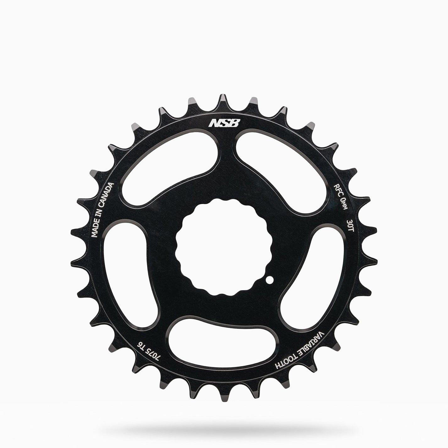 Race Face Cinch 1x Direct Mount Chainrings