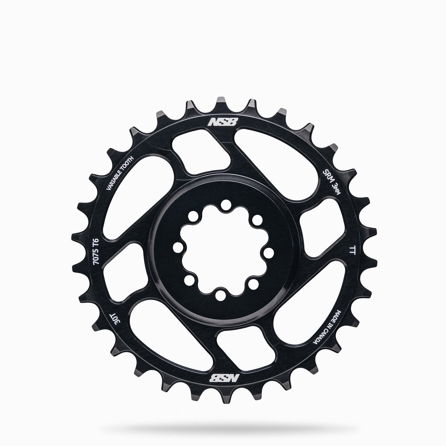 SRAM T-Type 1x12 Direct Mount Chainrings