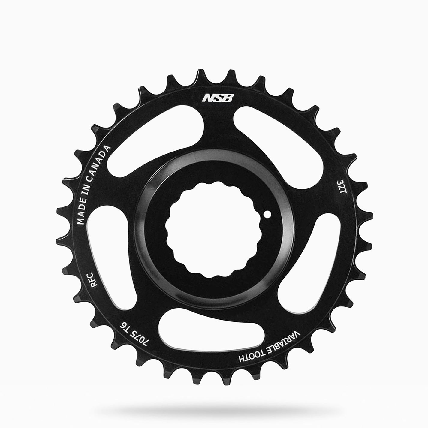 Race Face Cinch 1x Direct Mount Chainrings