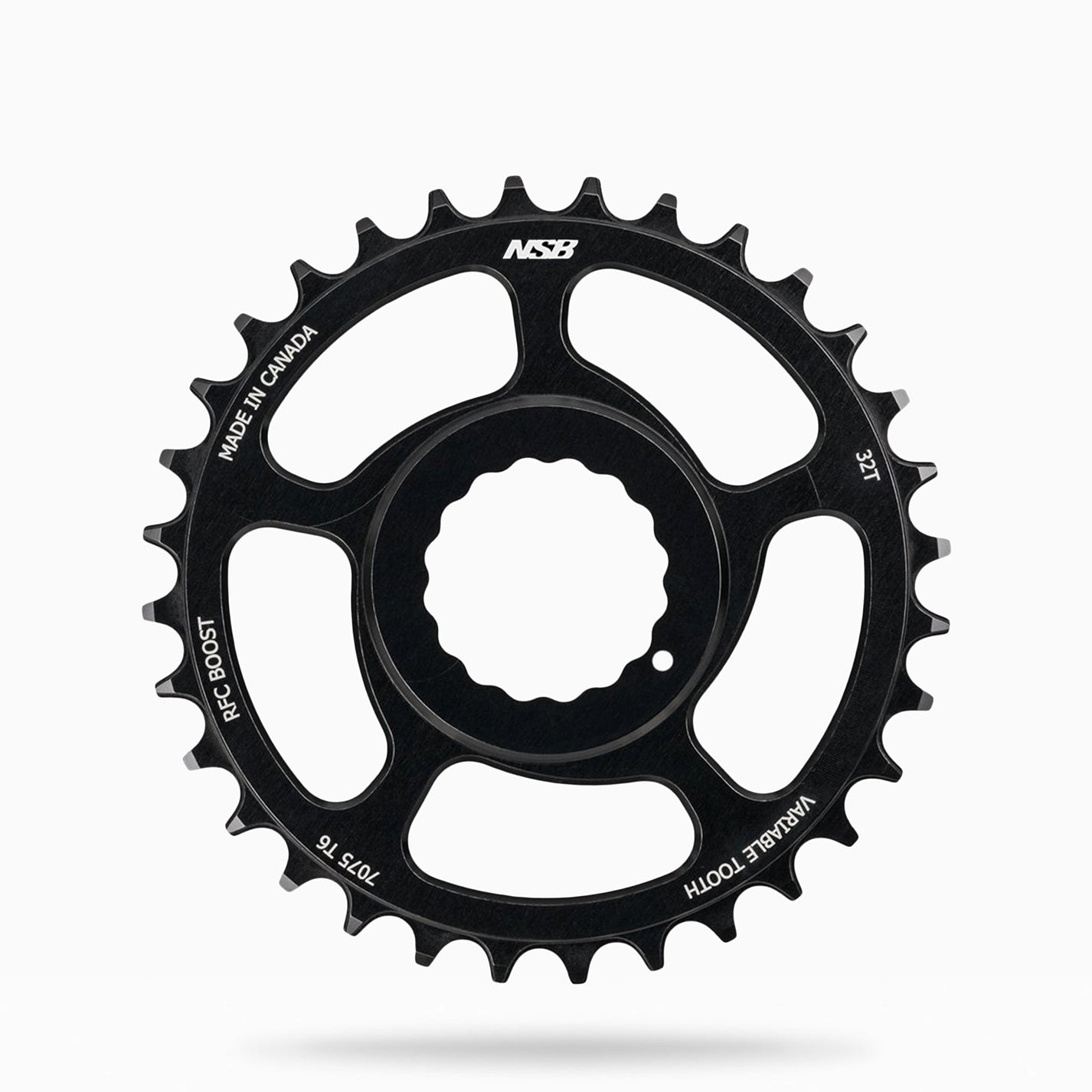 Race Face Cinch 1x Direct Mount Chainrings