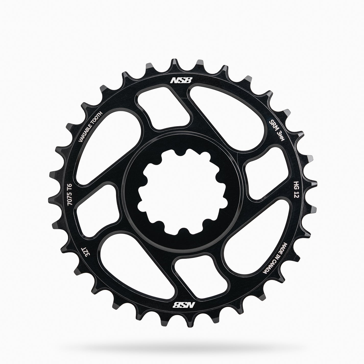 SRAM HG12 1x12 Direct Mount Chainrings