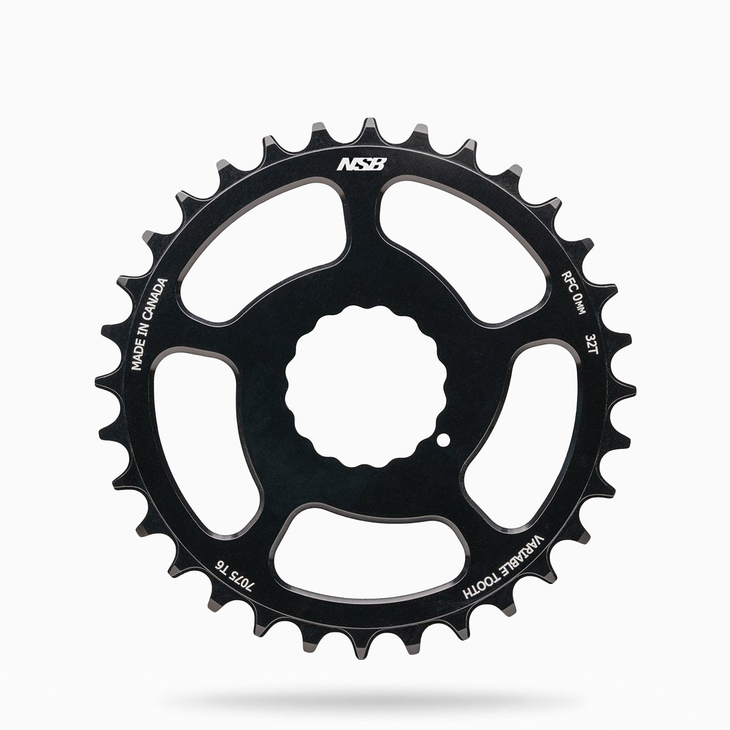 Race Face Cinch 1x Direct Mount Chainrings