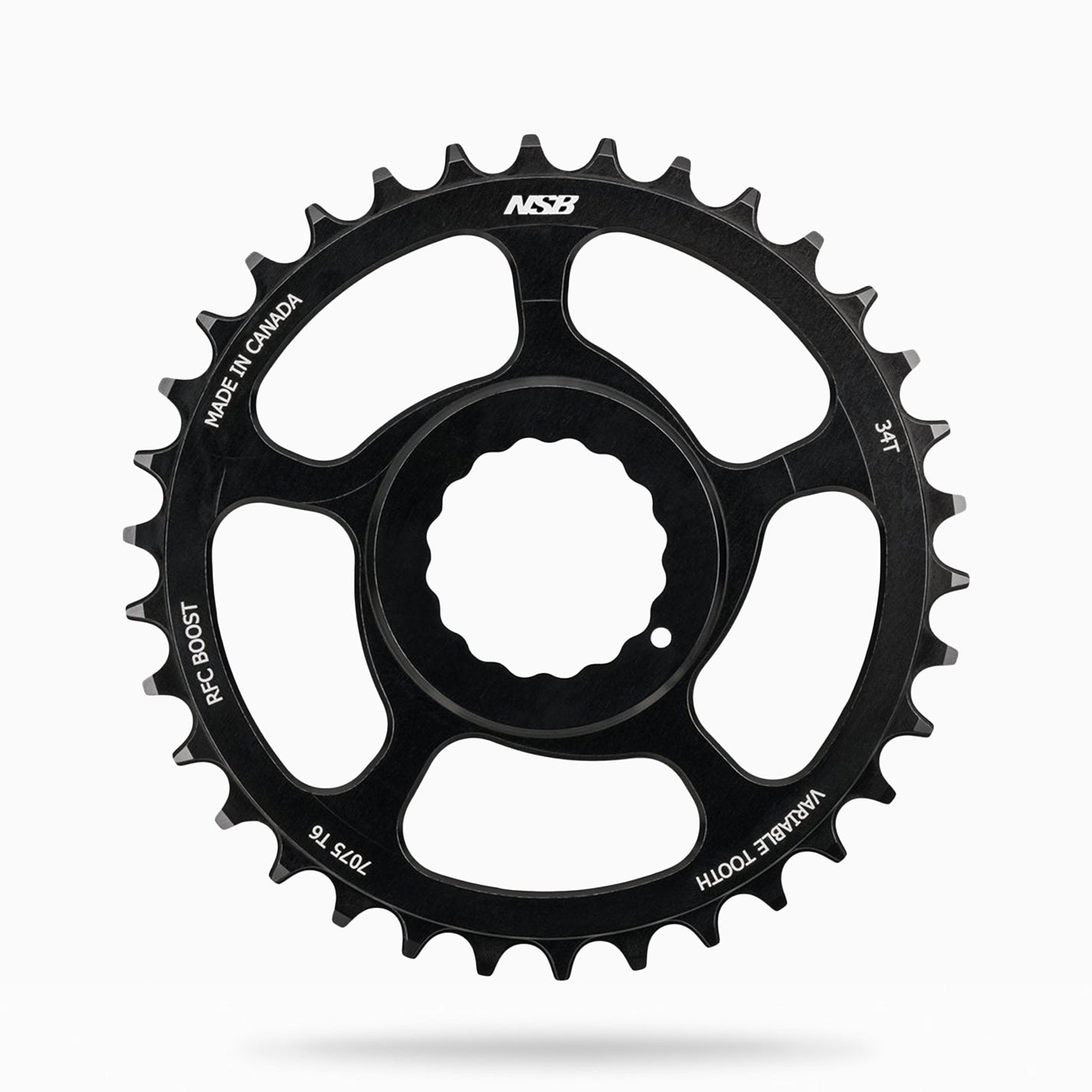 Race Face Cinch 1x Direct Mount Chainrings