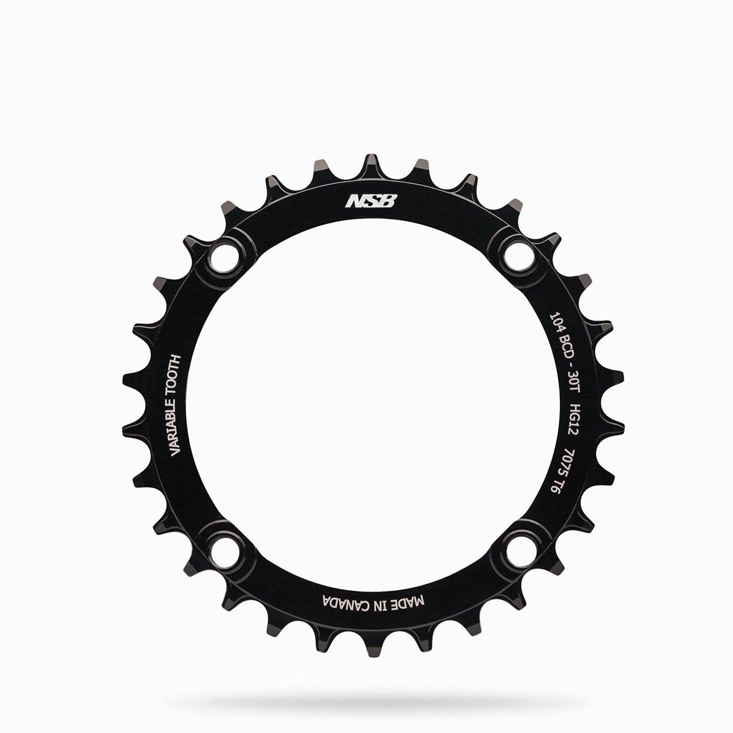 Shimano HG12 1x12 104 BCD Chainrings