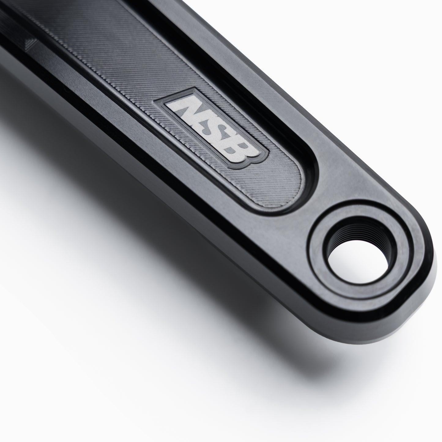 Talon Crankset - Bosch Gen. 4