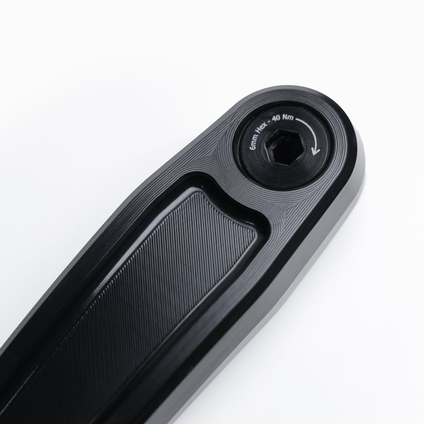 Talon Crankset - Bosch Gen. 4