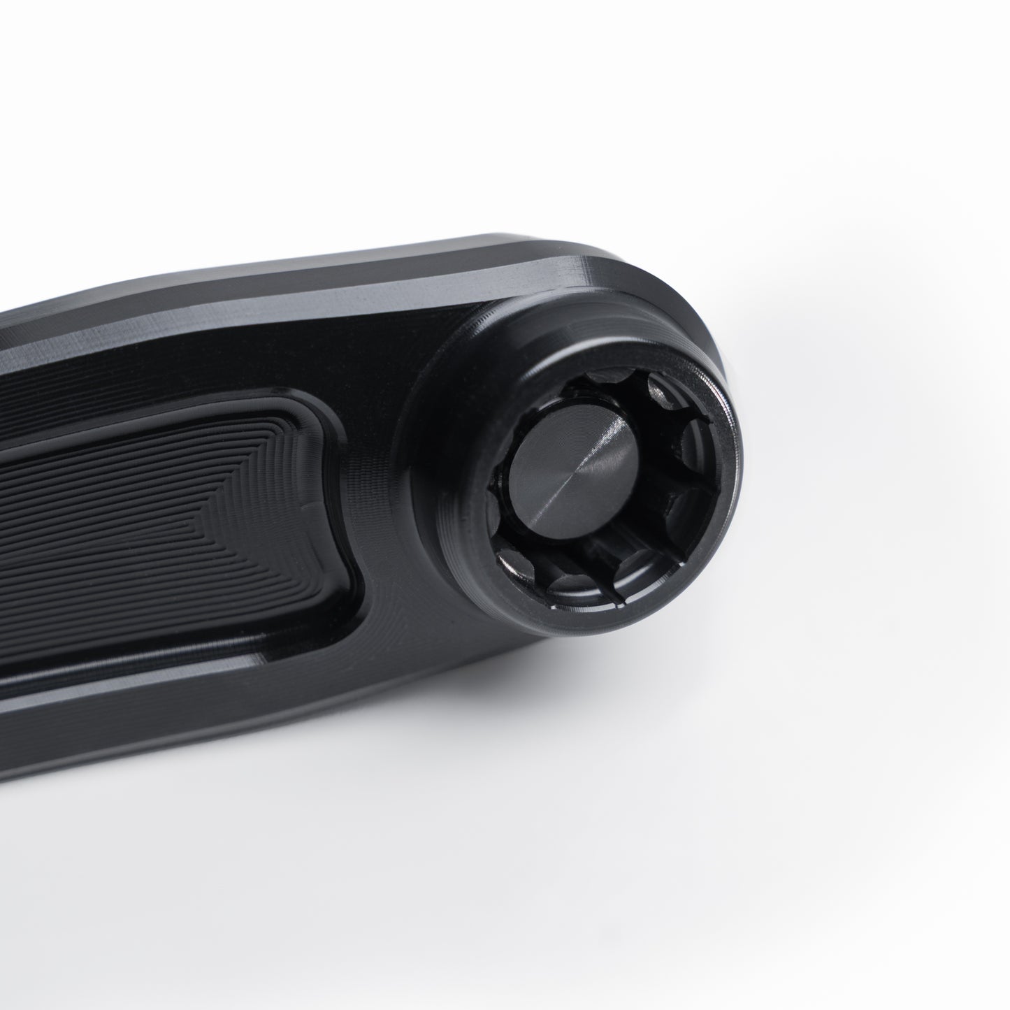 Talon Crankset - Bosch Gen. 4