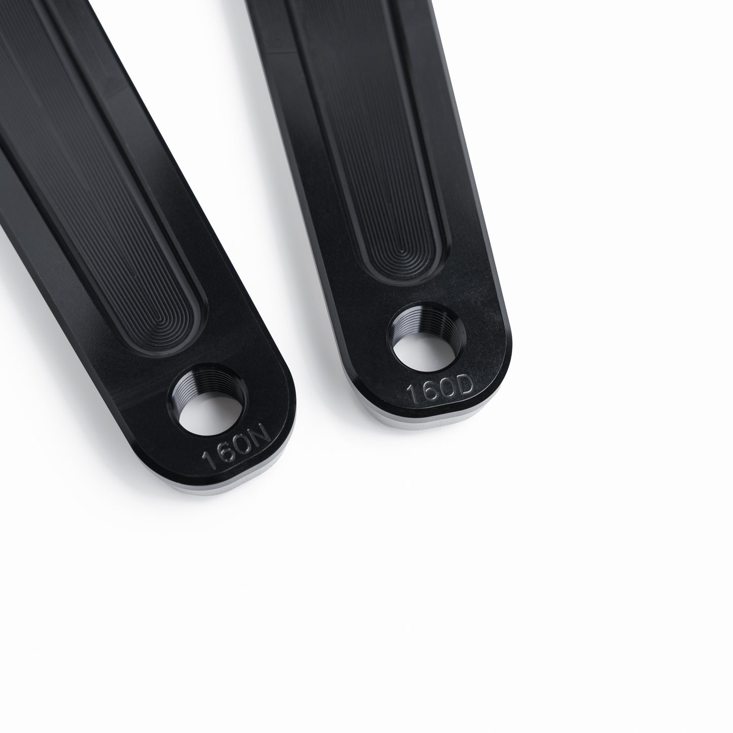 Talon Crankset - Bosch Gen. 4
