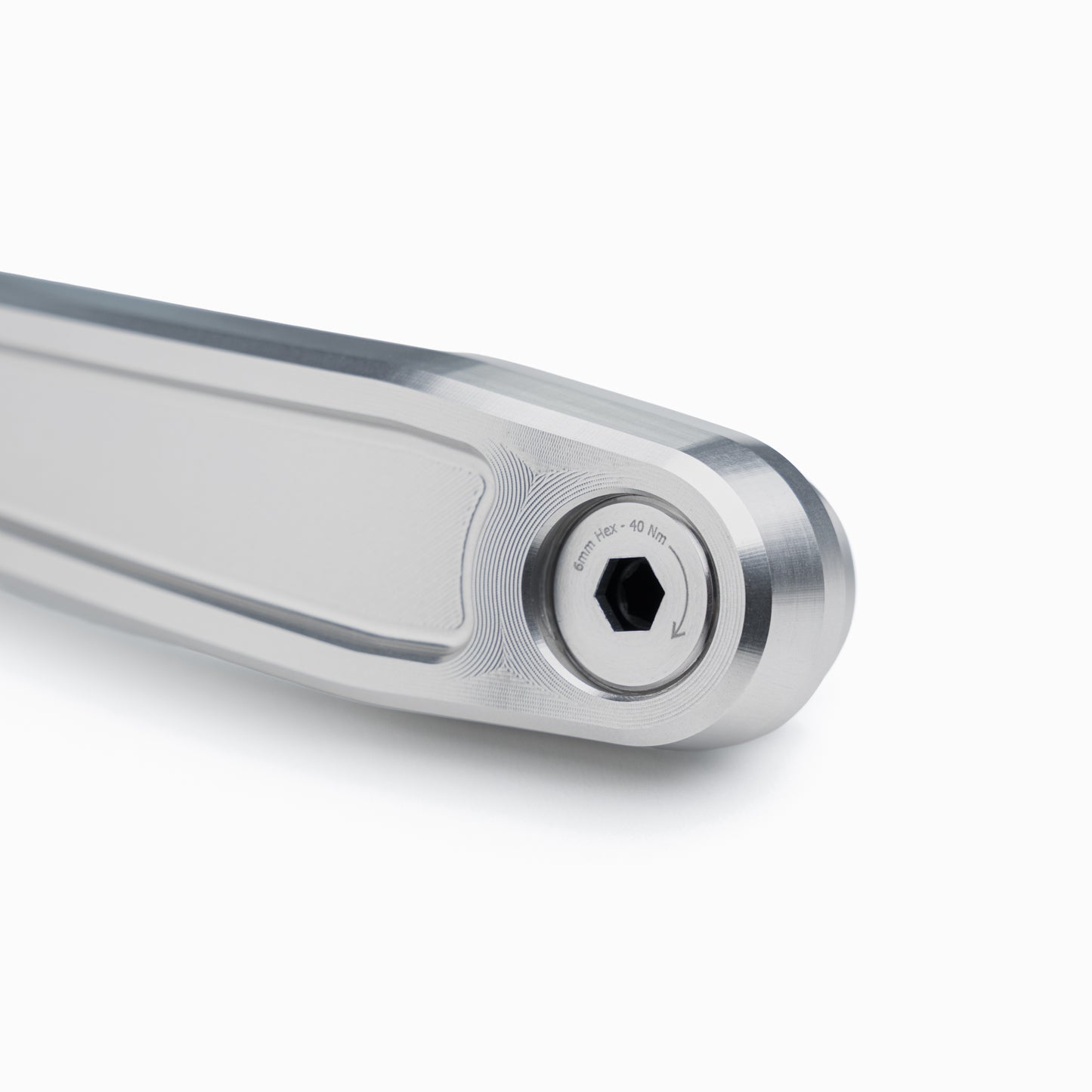 Talon Crankset - Bosch Gen. 4
