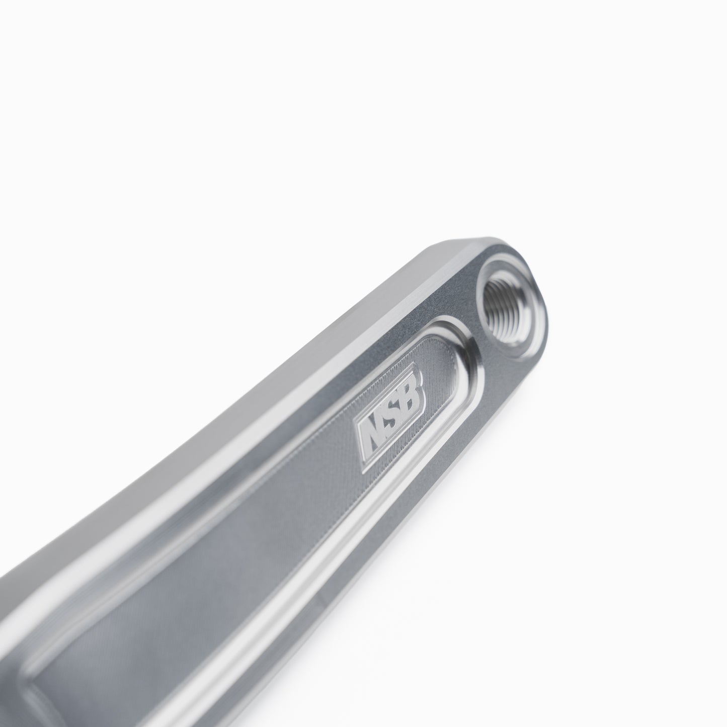 Talon Crankset - Bosch Gen. 4