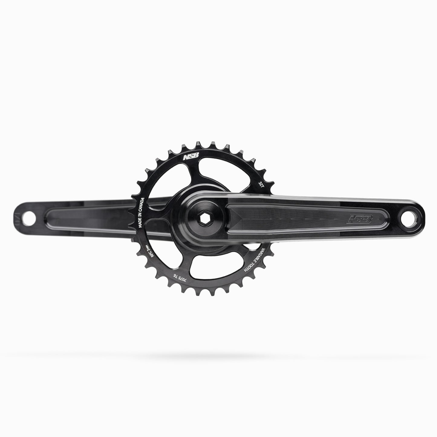 Talon Crankset