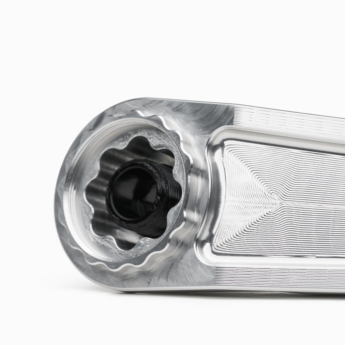 Talon Crankset - Rocky Mountain Powerplay