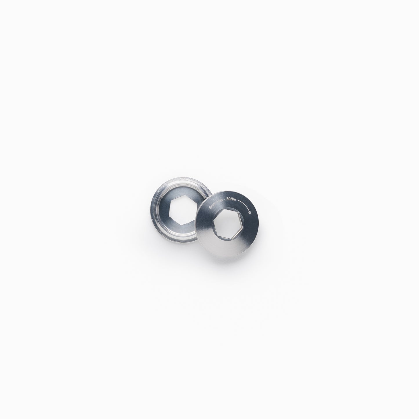 Talon Crank Extraction Caps