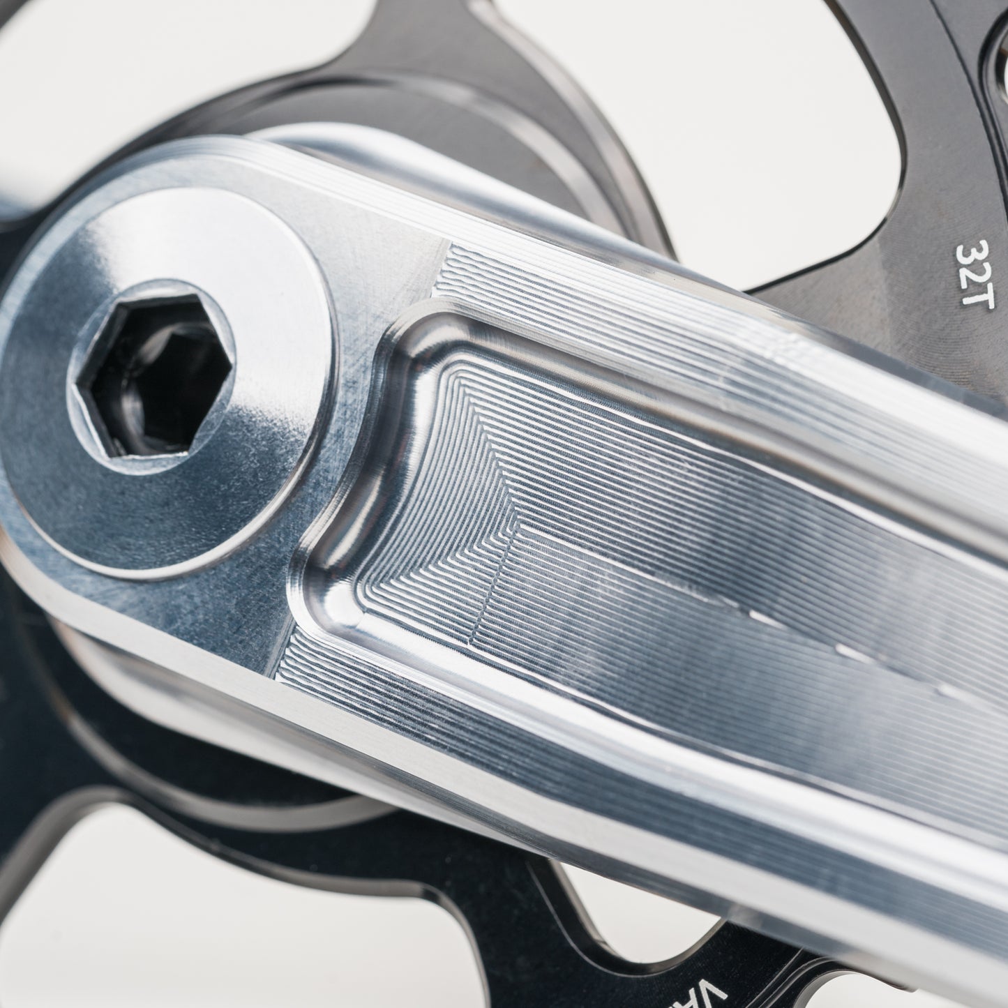 Talon Crankset