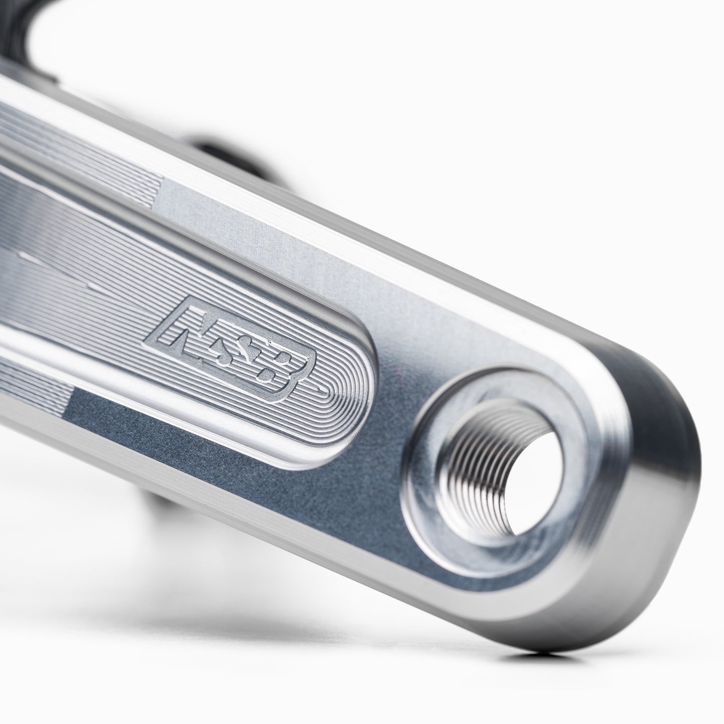 Talon Crankset - Rocky Mountain Powerplay