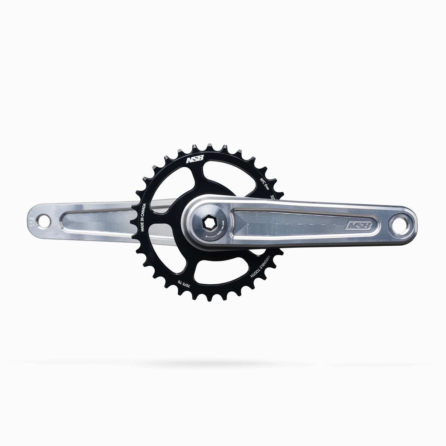 Talon Crankset