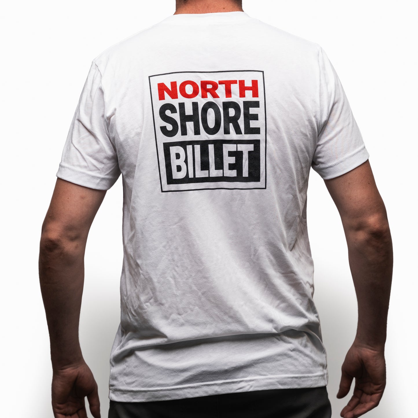 North Shore Billet Vision T-Shirt