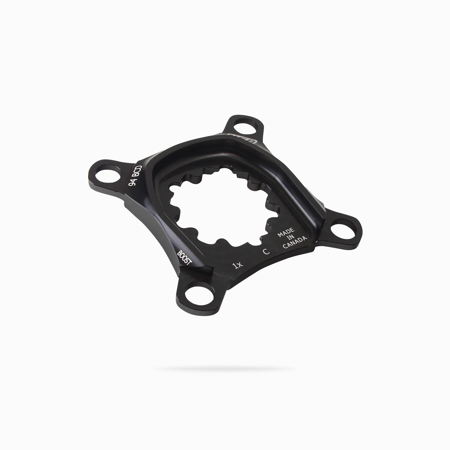 SRAM XX1 94 BCD spider