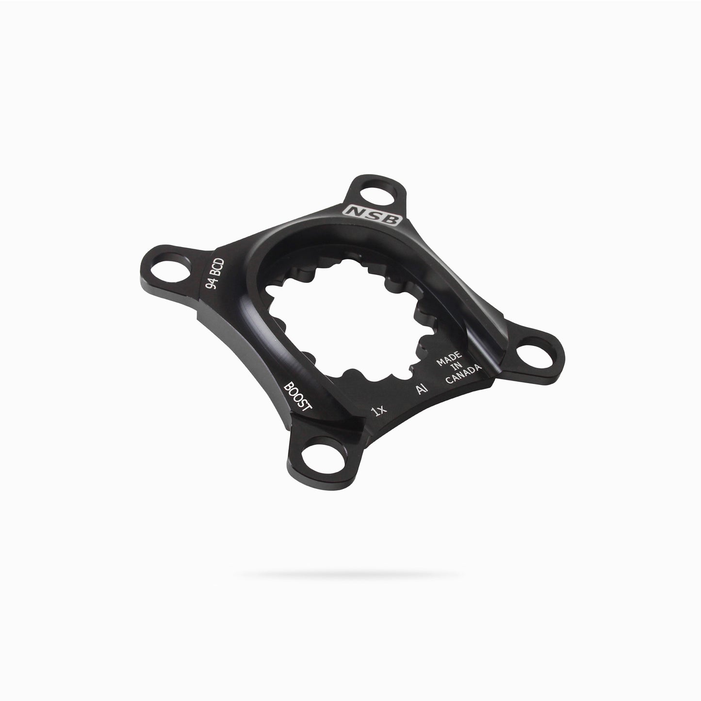 SRAM GX 94 BCD spider