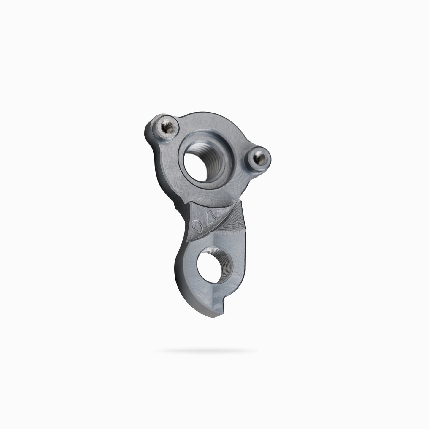 Brodie Bigfoot Derailleur Hanger