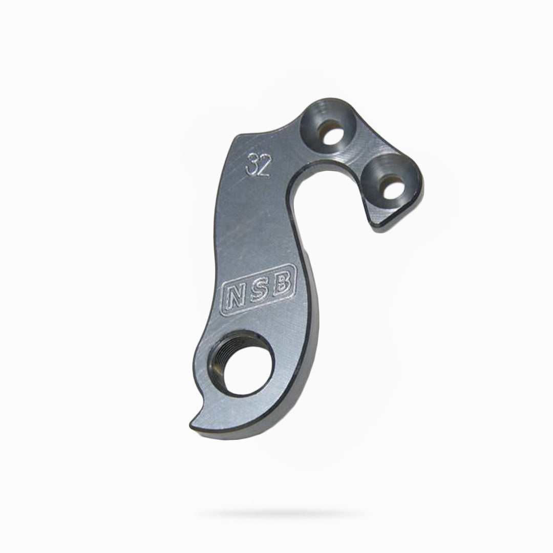 Brodie Road Derailleur Hanger