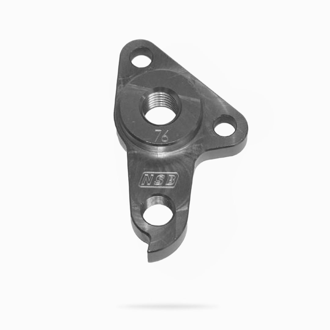 Canfield Bros. Derailleur Hanger