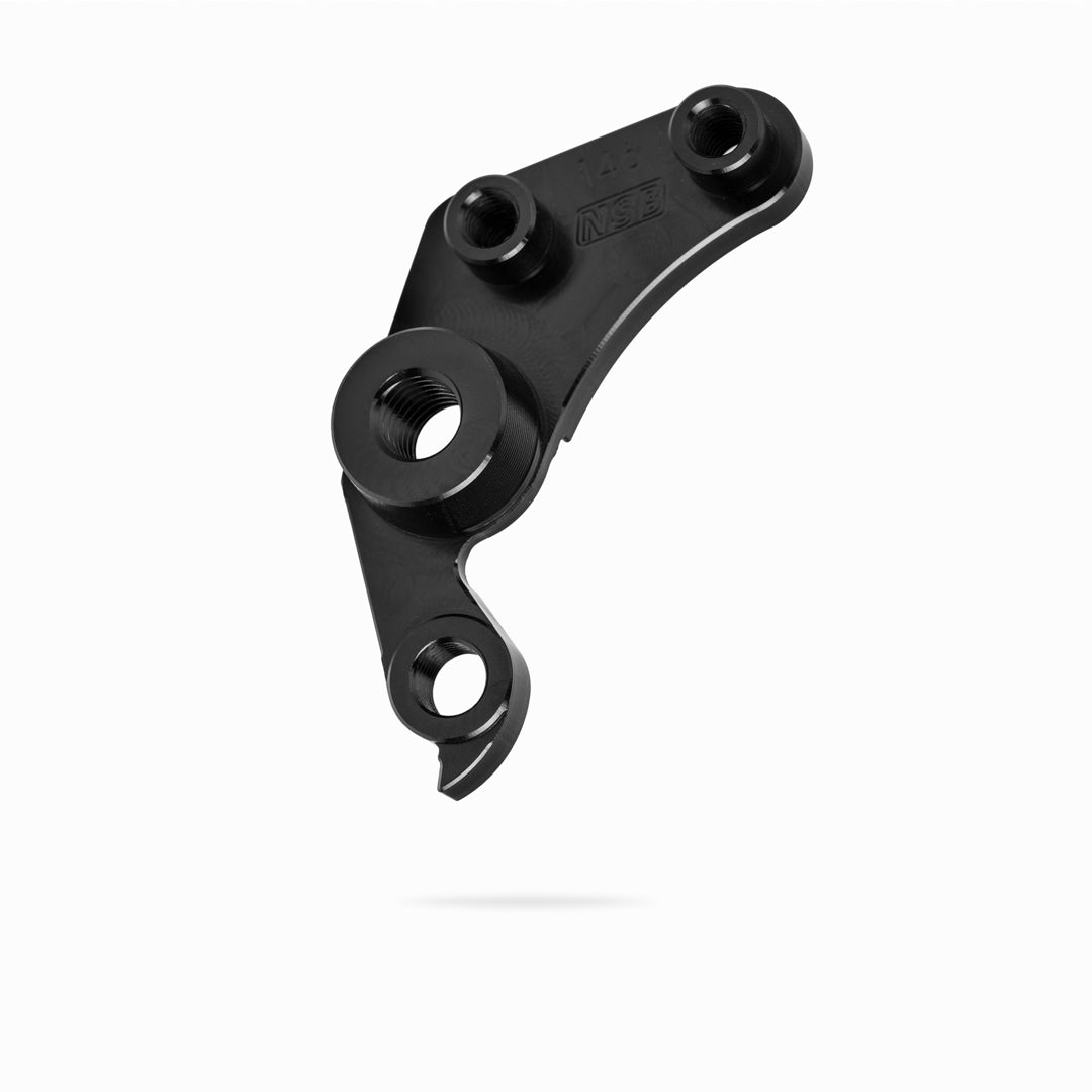 Kona Honzo Derailleur Hanger