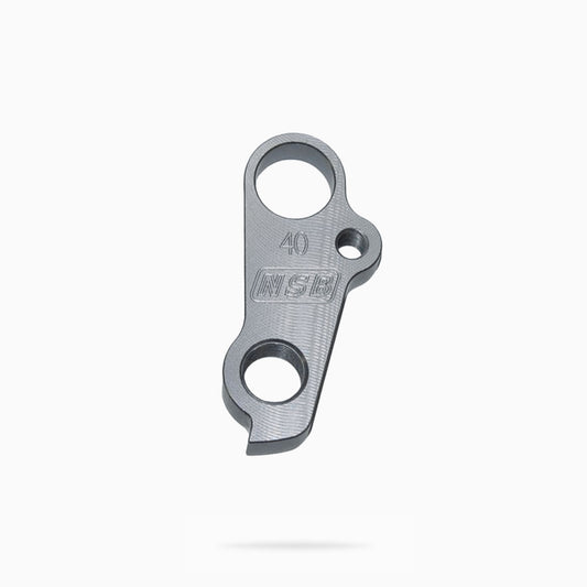 Evil Revolt Derailleur Hanger